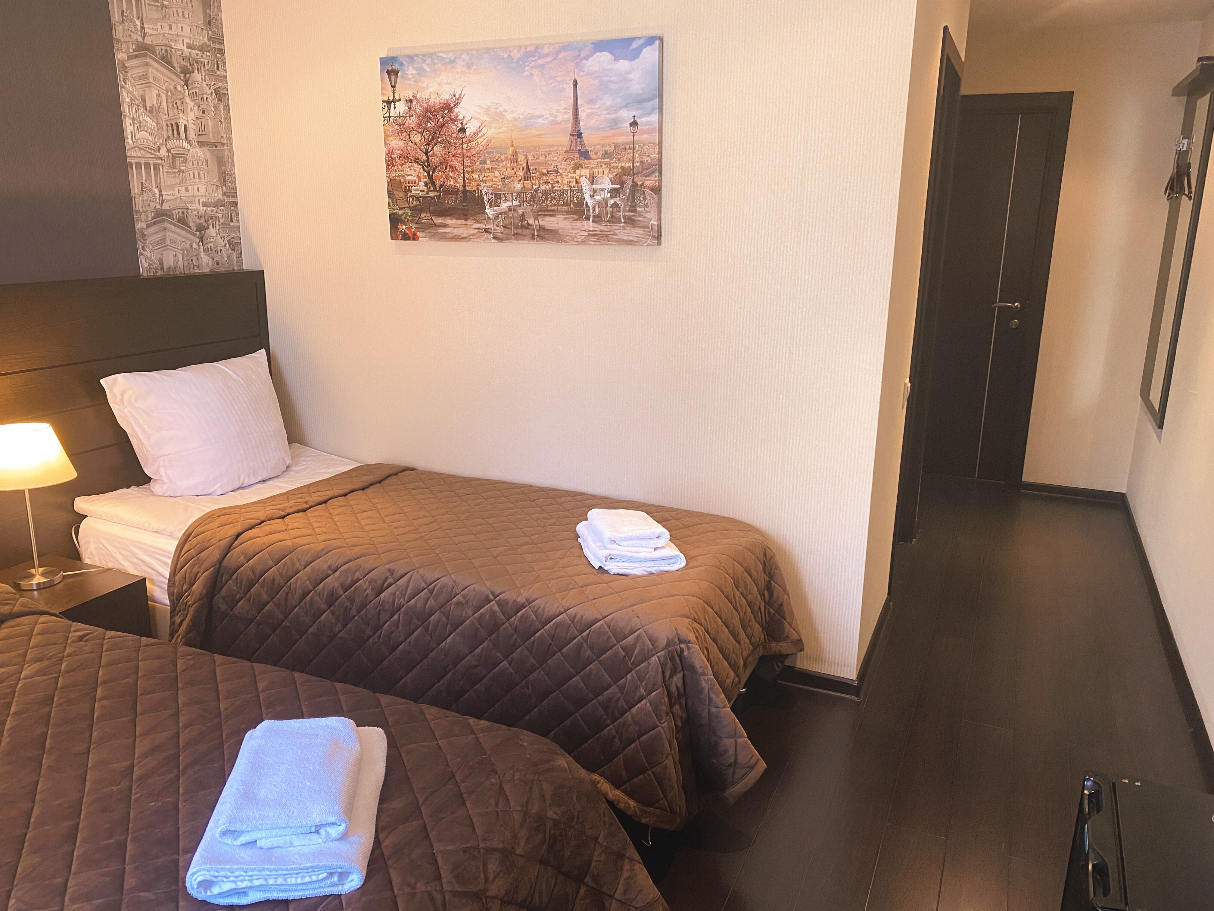 Фото Марфино