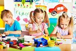 Акварель (ulitsa Mira, 2А/3), club para niños y adolescentes