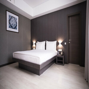 Гостиница Grand Hotel Kazybek Bi