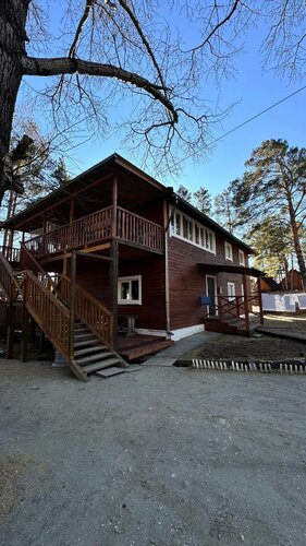 Дом в аренду Место силы в Аршане