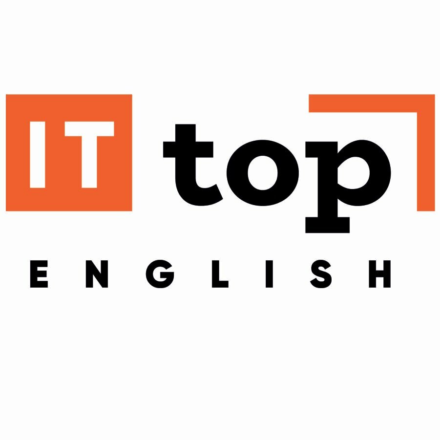 IT Top English