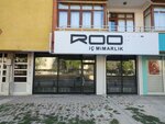 Roof Interior Design (Konya, Selçuklu, Nişantaş Mah., Seraser Sok., 12D) ، تصميم داخلي