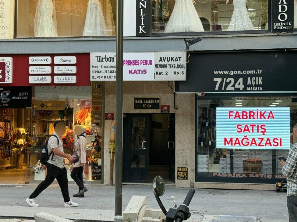 Abogados Lawyer Muslim Tataroglu, , foto