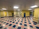 Морозовская ДГКБ, оториноларингологическое отделение (4th Dobryninsky Lane, 1/9к1А), department of the hospital