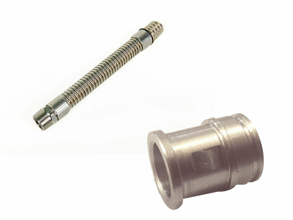 Firefighting equipment Doğa Endüstriyel Ürünleri, Istanbul, photo