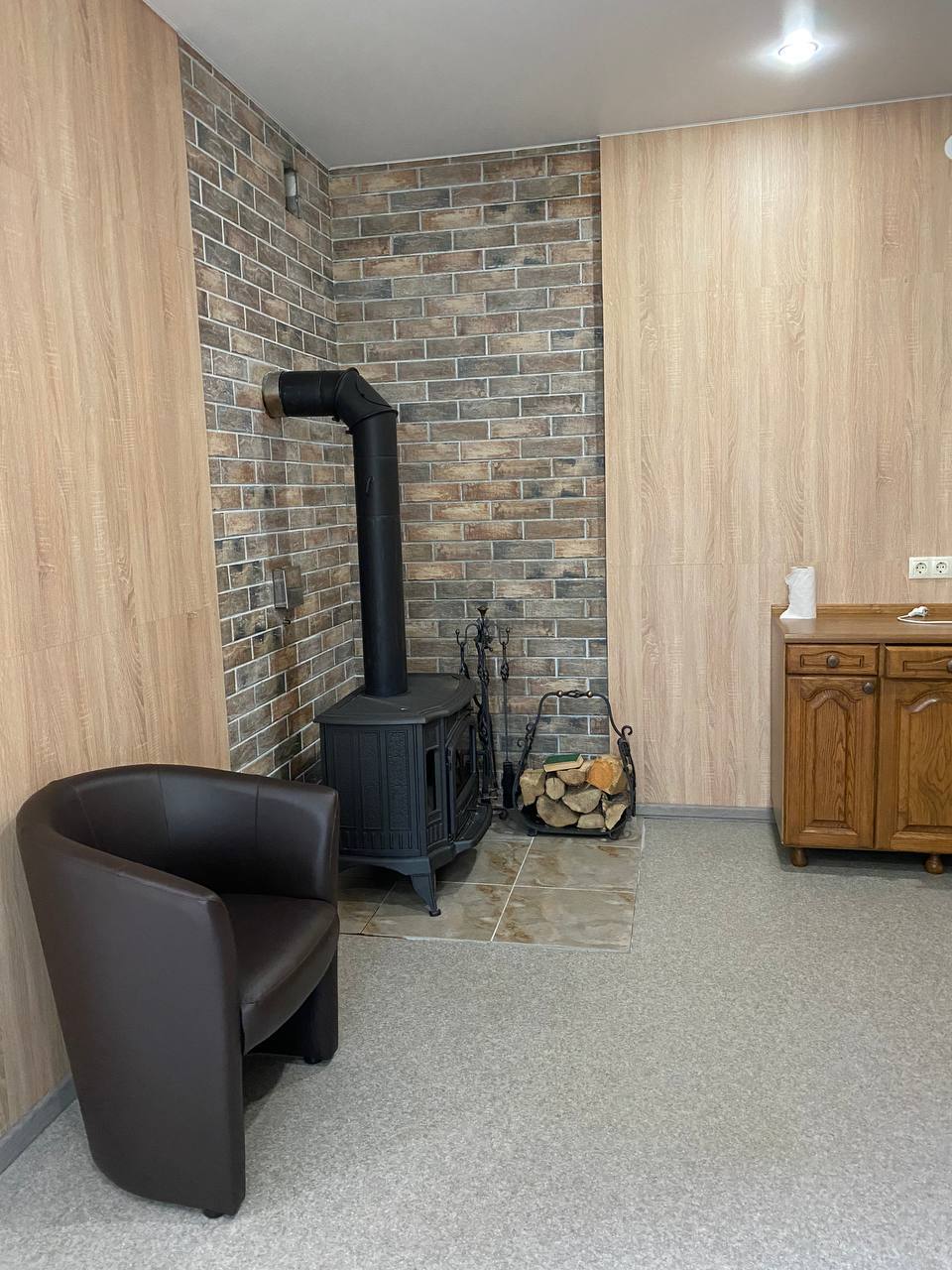 Фото Усадьба Николино