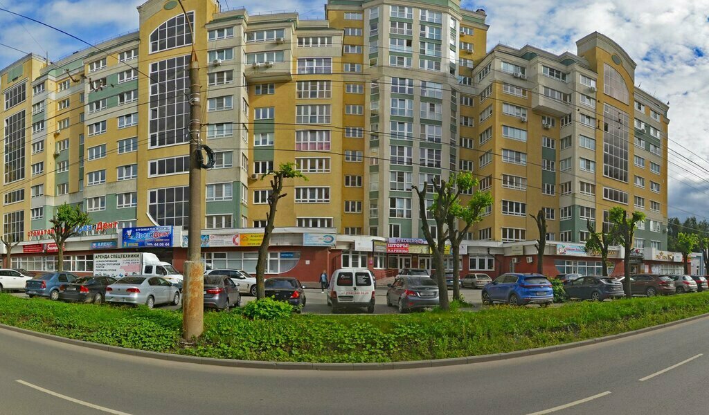 Security and alarm systems Домофондсервис, Ivanovo, photo