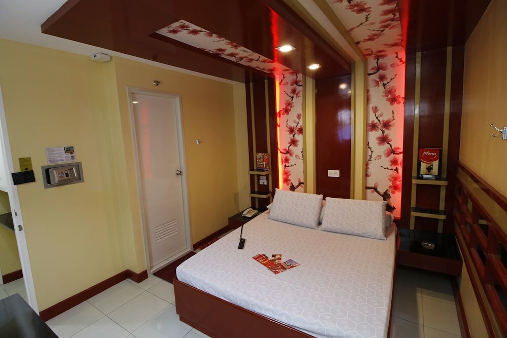 Фото Hotel Sogo Kalentong Marketplace