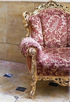 Фото Hotel Belle Epoque