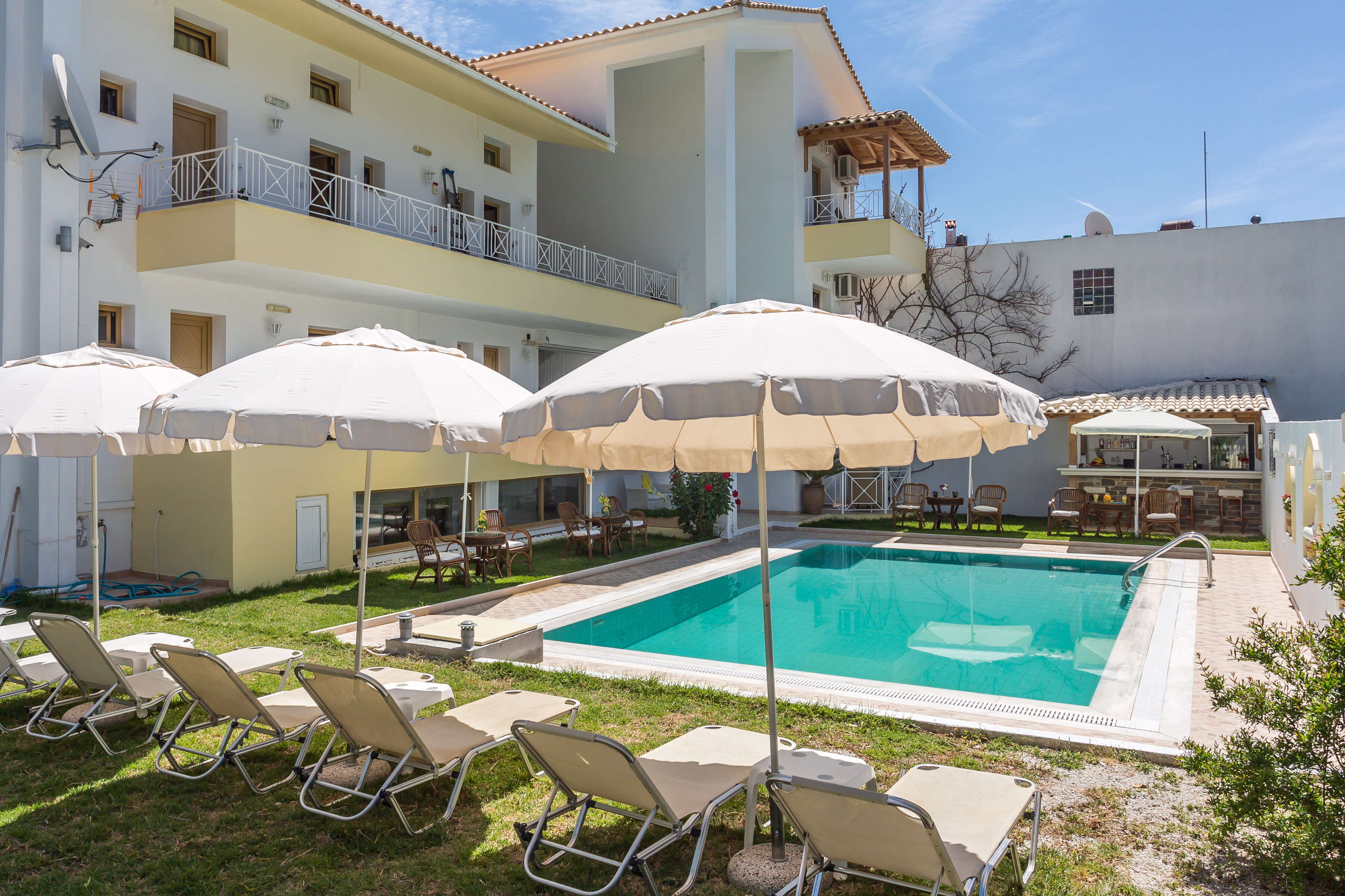 Фото Studios Ritsa