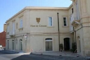 отель Hotel dei Coloniali