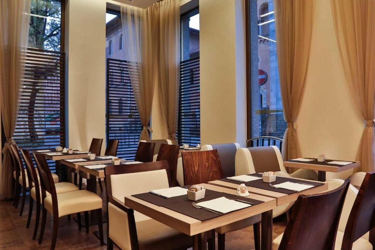 Фото Best Western Hotel Madison