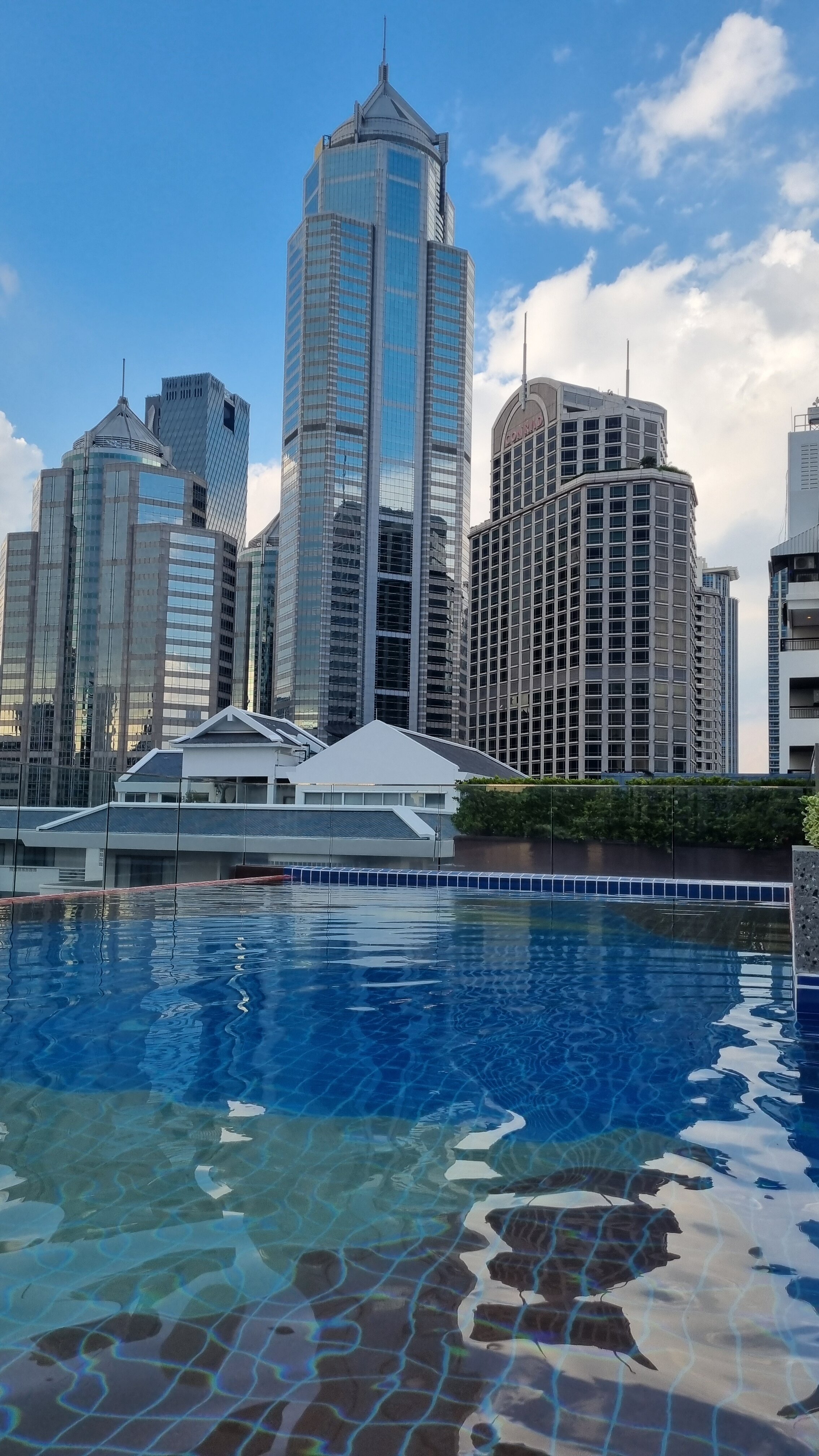 Фото The Quart Ruamrudee by Uhg