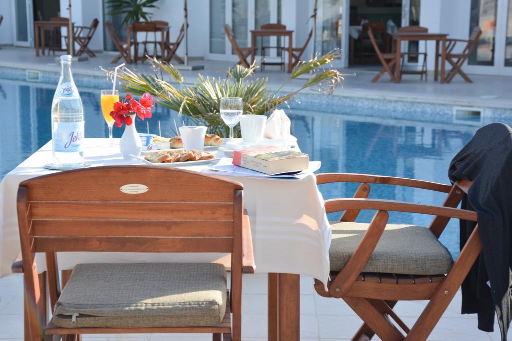 Фото отеля 5