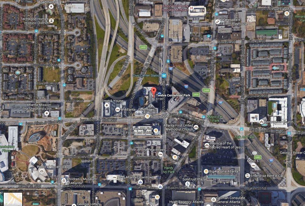 Фото Twelve Downtown, Autograph Collection