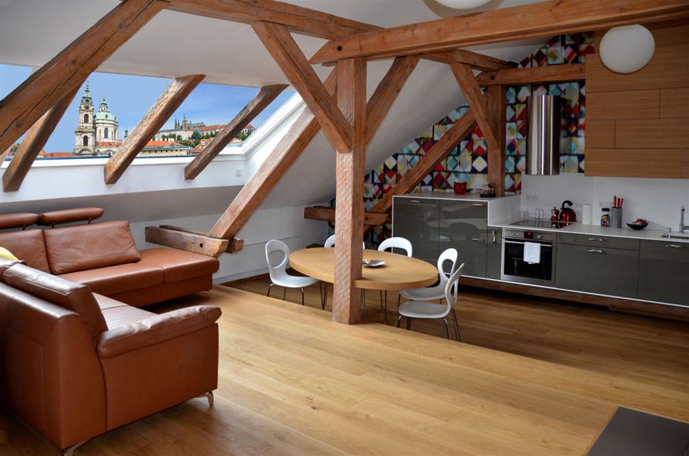 Фото Malostranska Residence