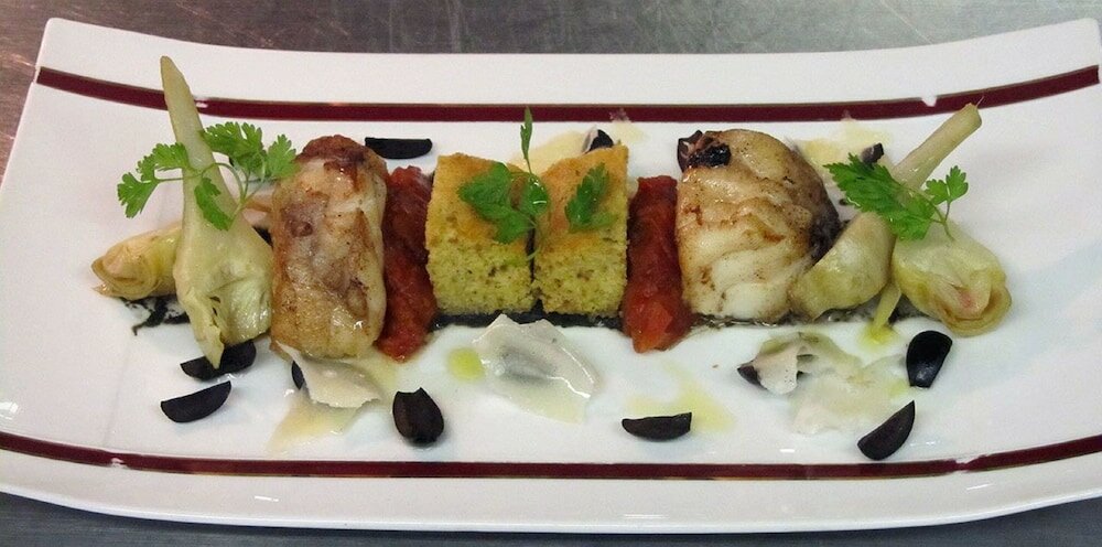 Фото Hôtel Restaurant La Matelote