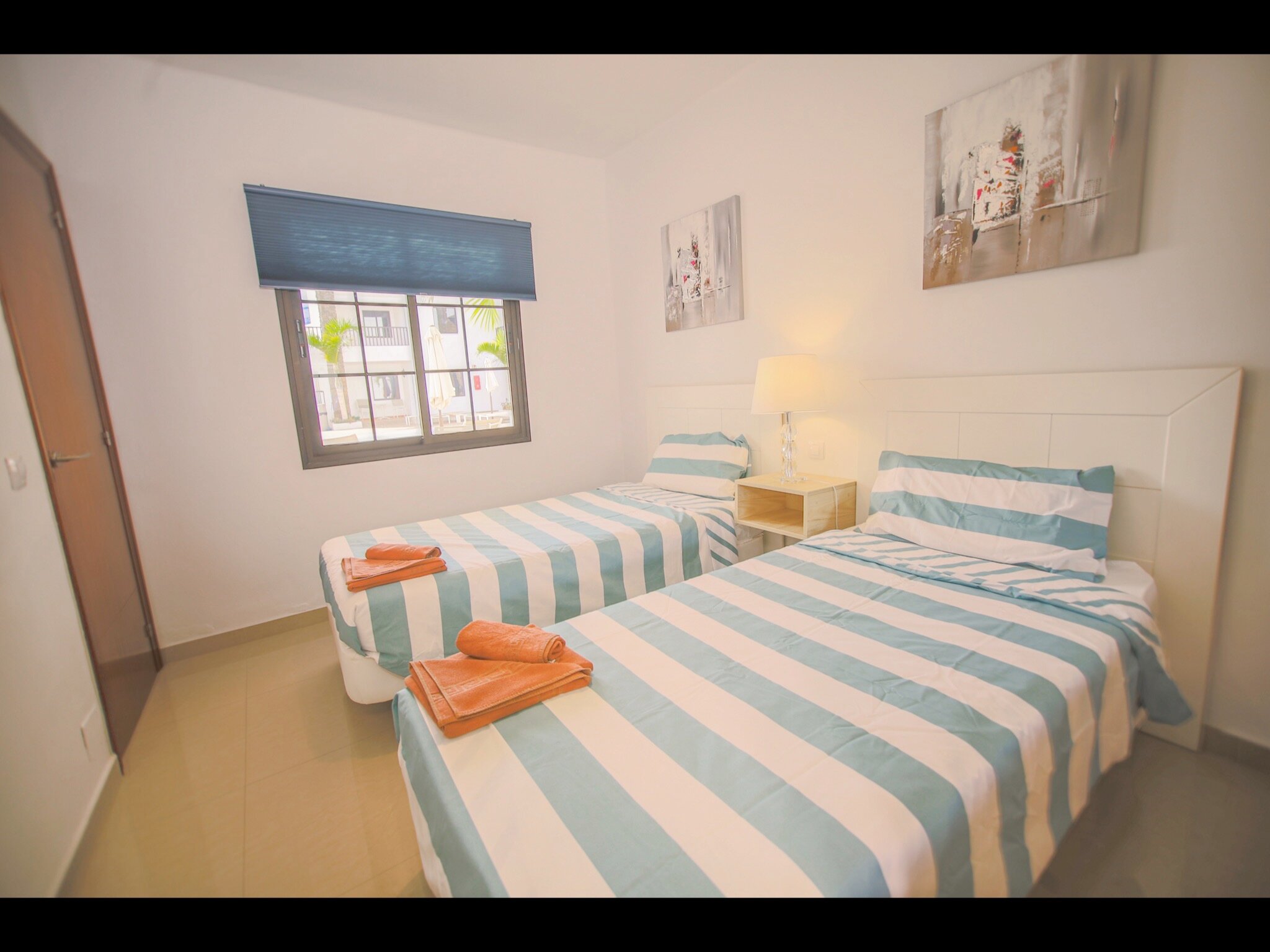 Фото Club Atlantico