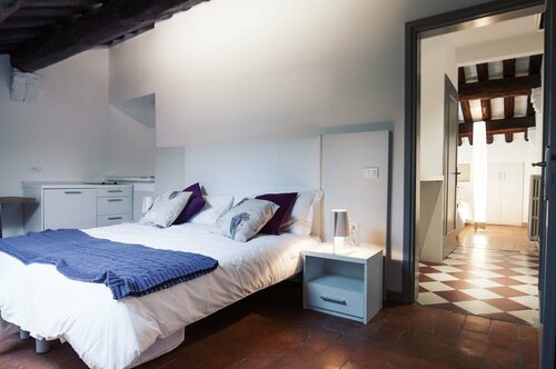 Гостиница B&b Scrovegni в Падуе