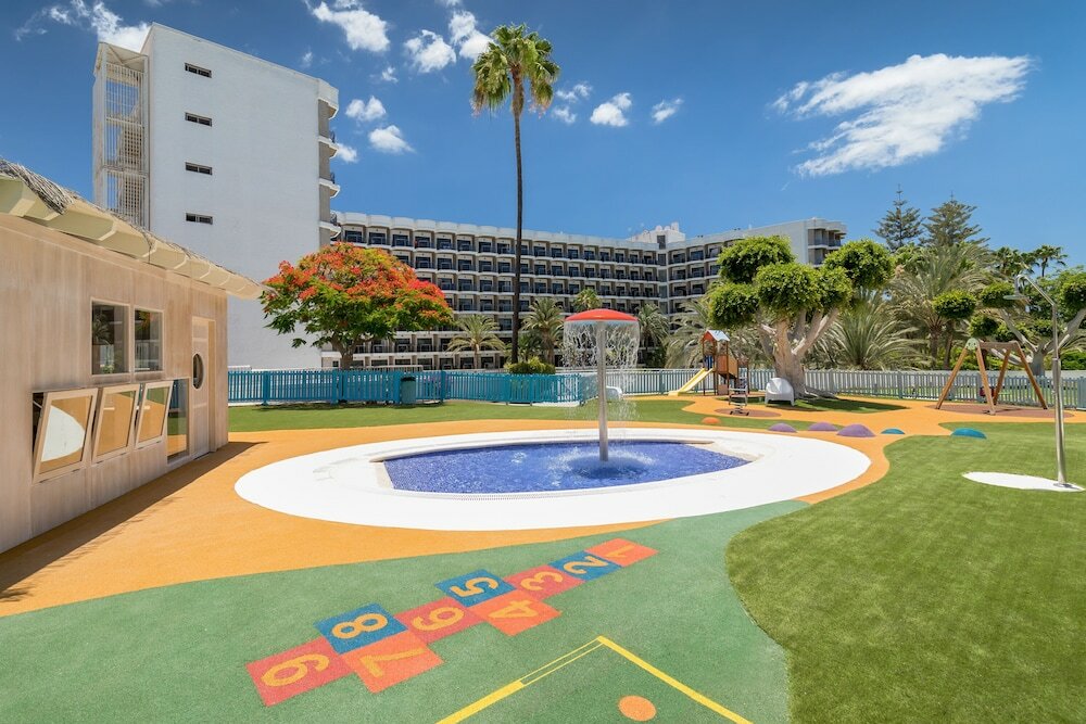 Фото Barceló Margaritas Royal Level