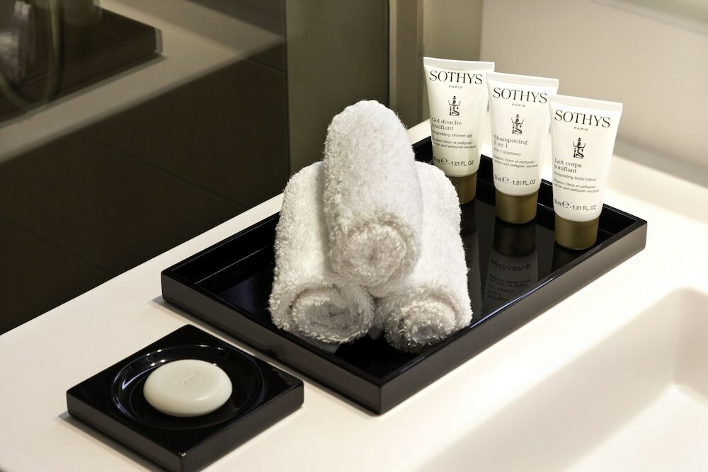 Фото Pullman Paris Centre Bercy