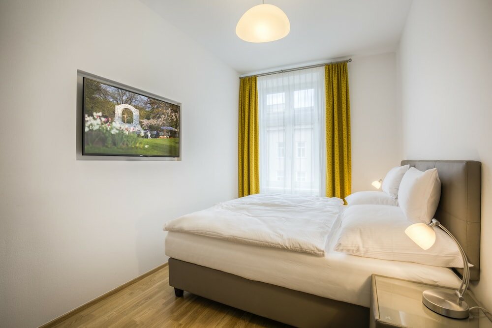 Фото Vienna Grand Apartments City