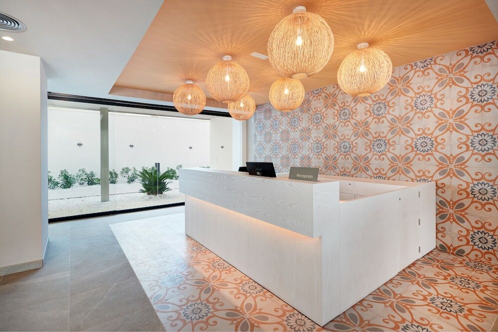 Фото Protur Atalaya Apartamentos