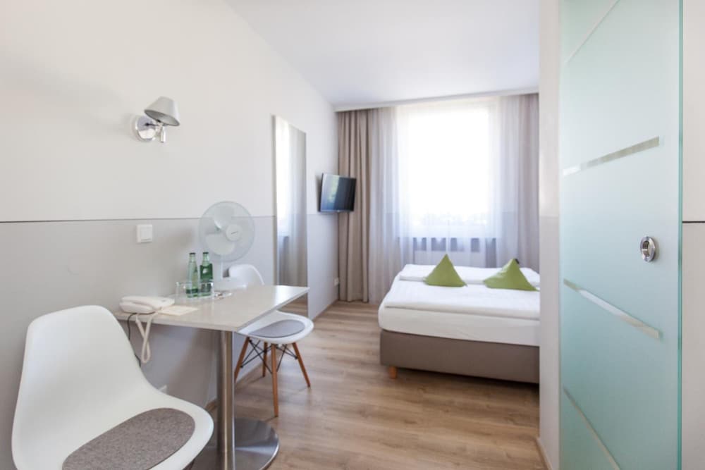 Фото Hotel Franziskaner