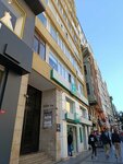 Dr. Dt. Kaan Kirac (Istanbul, Sisli, Halaskargazi Avenue, 103), dental clinic