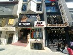 Fs Sport (Istanbul, Fatih, Mesihpasa District, Koska Avenue, 27A), clothing store