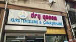 Dry Queen Dry Cleaning (İstanbul, Kadikoy, Osmanağa Mah., Nakil Sok., 17C), tintorería