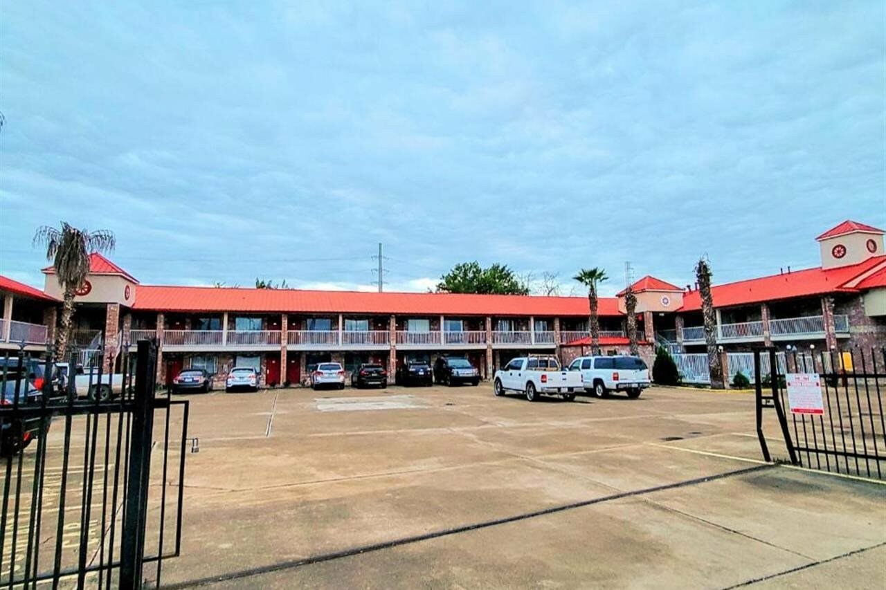 Фото отеля 4