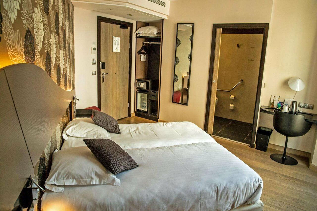 Фото Hotel Hor Europe