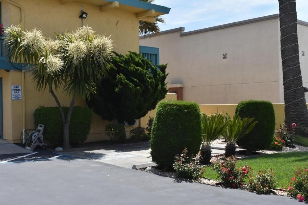 Фото Seaside Inn