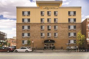Гостиница La Quinta Inn & Suites by Wyndham Brooklyn Downtown