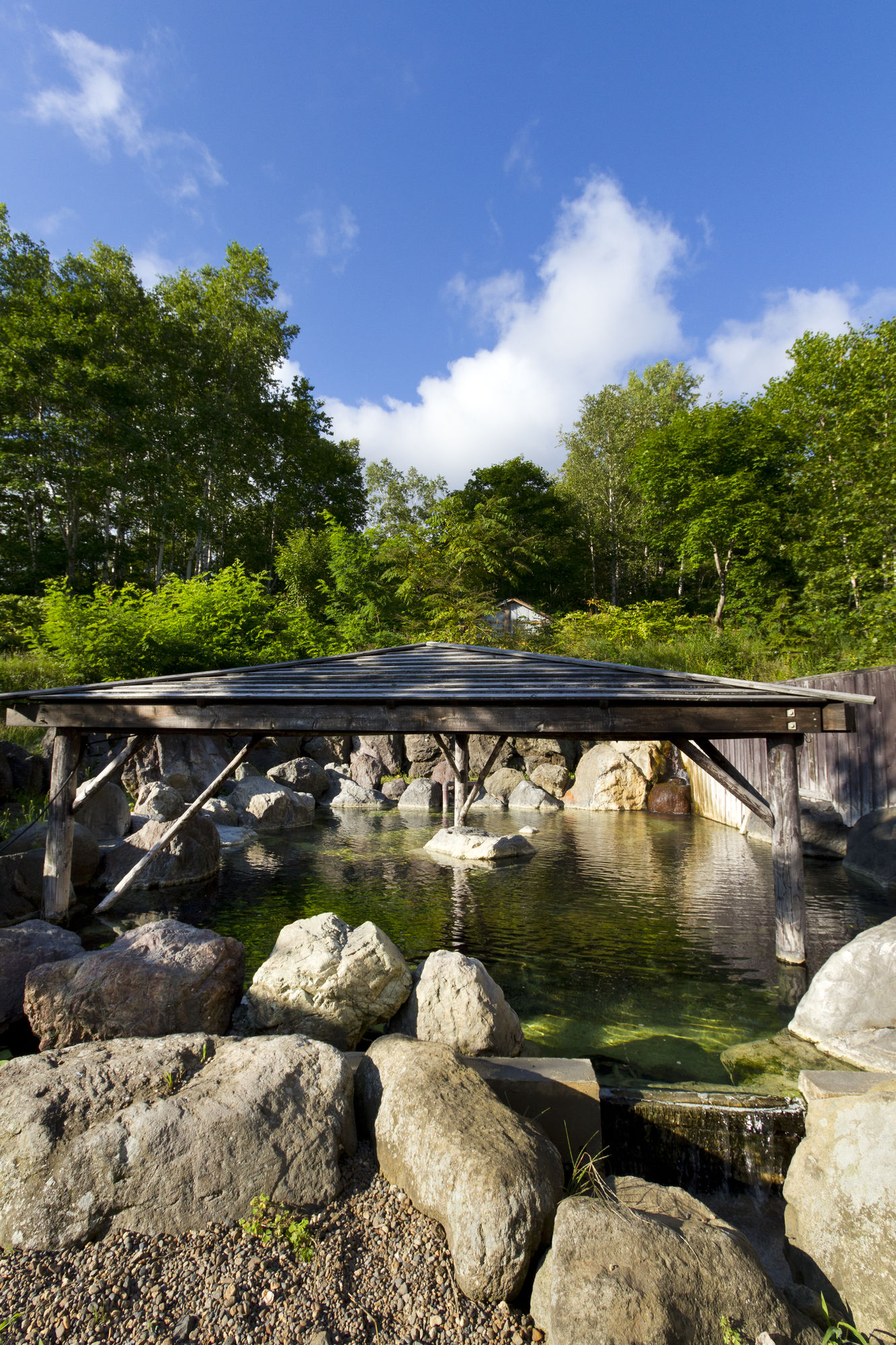 Фото Niseko Annupuri Onsen Yugokorotei