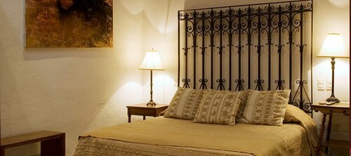 Гостиница La Casona de Tita Oaxaca