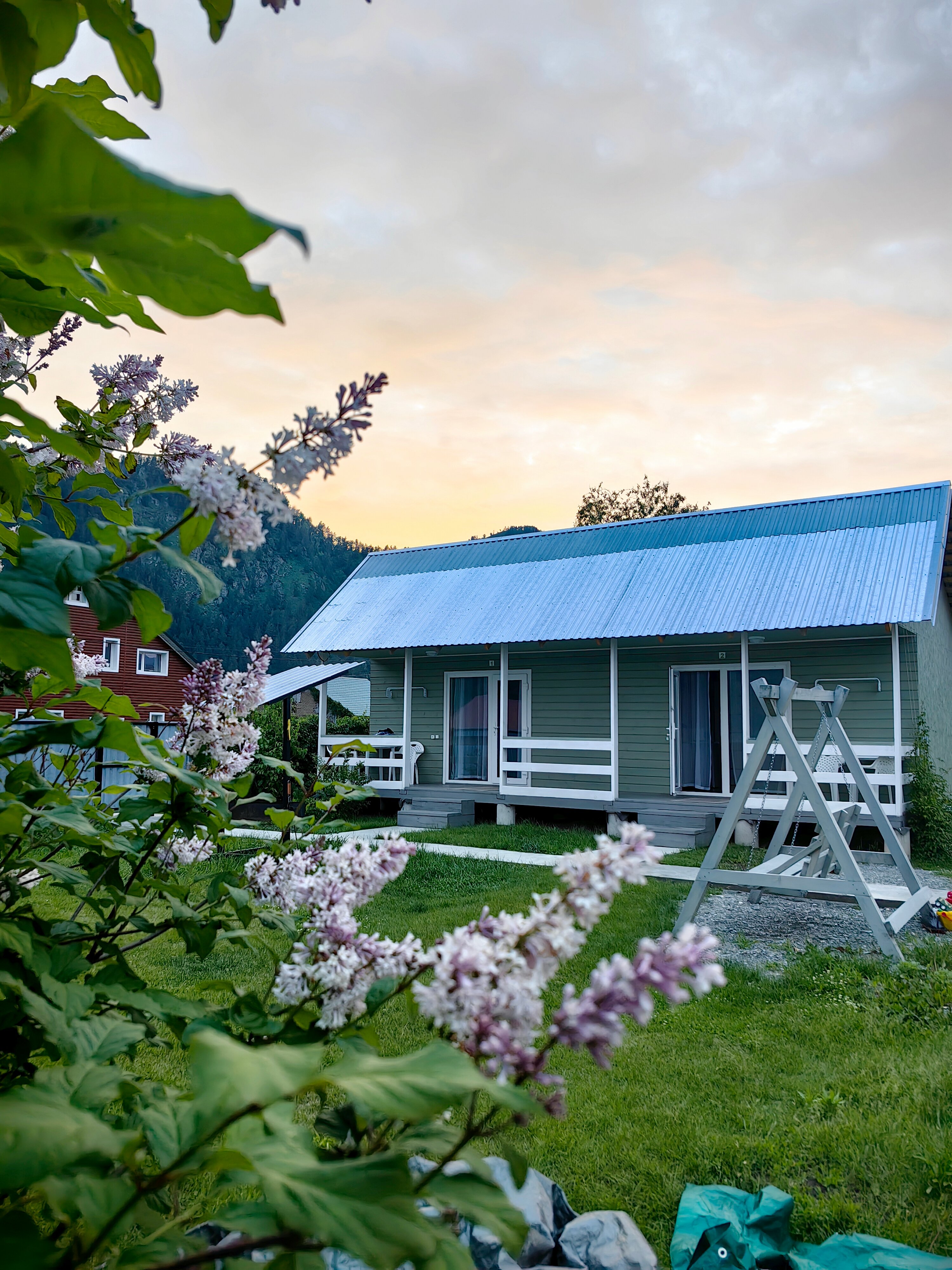 Фото отеля 1