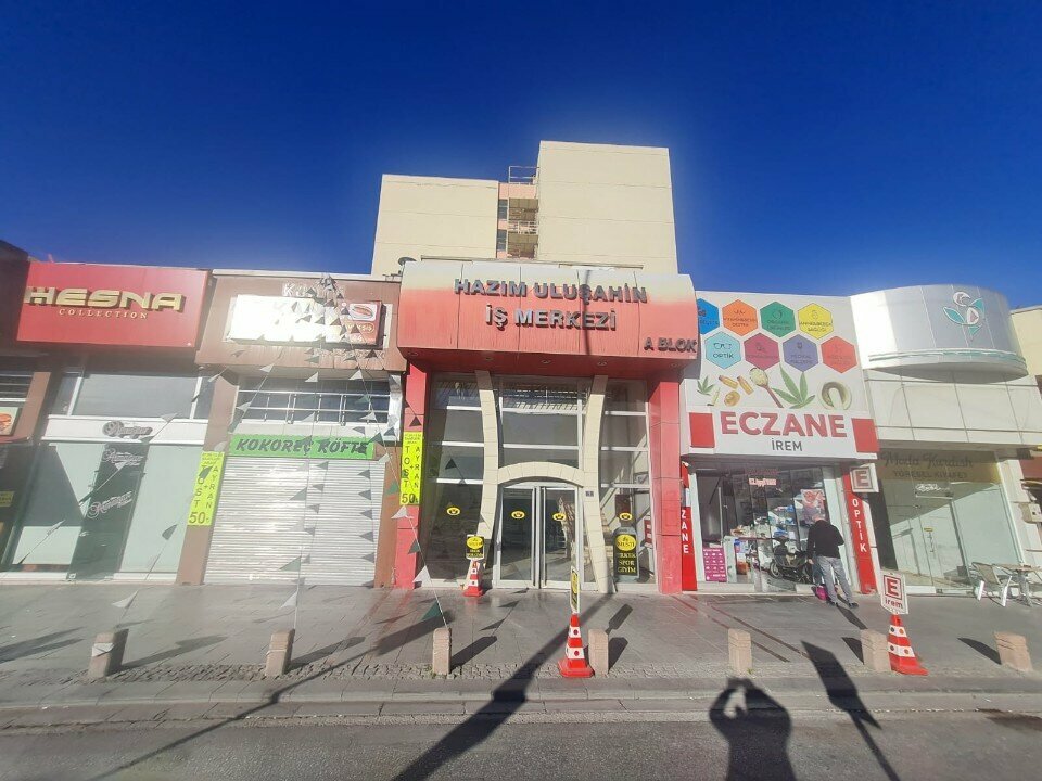 Accountants Smmm Hüseyin Gümüşok, Konya, photo