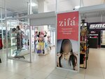 Zifa (Parkovaya Street, 16А), jewelry shop