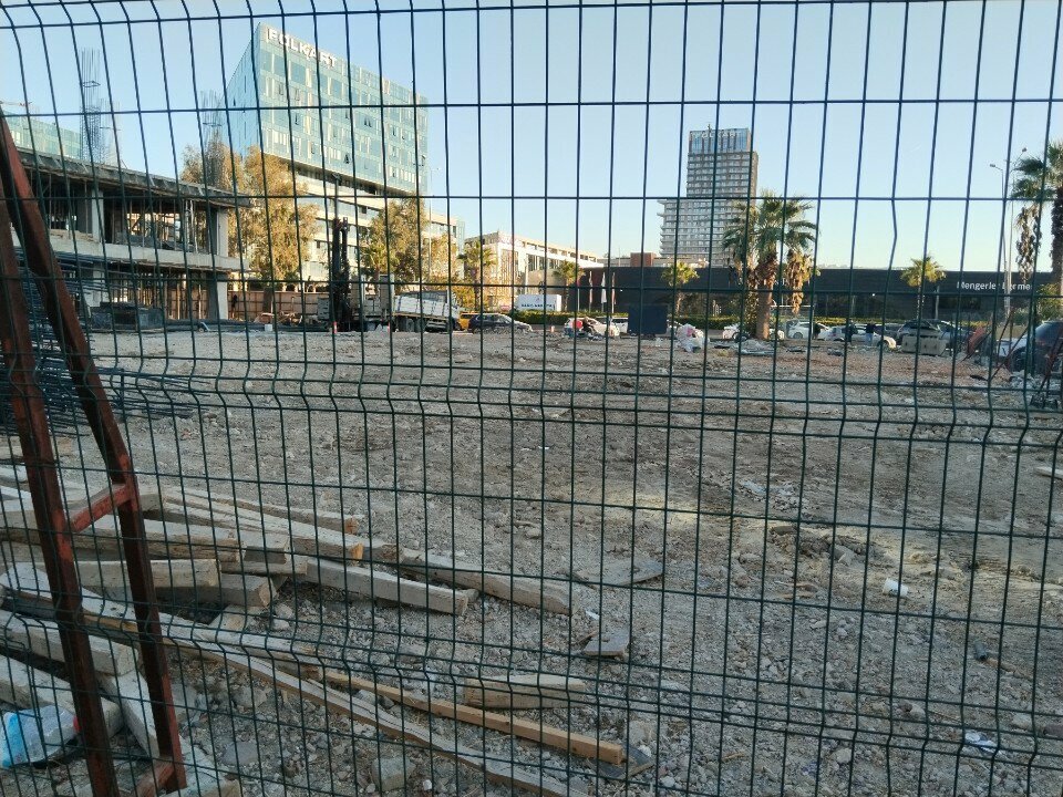 Agricultural enterprise Agro Qatro, Izmir, photo