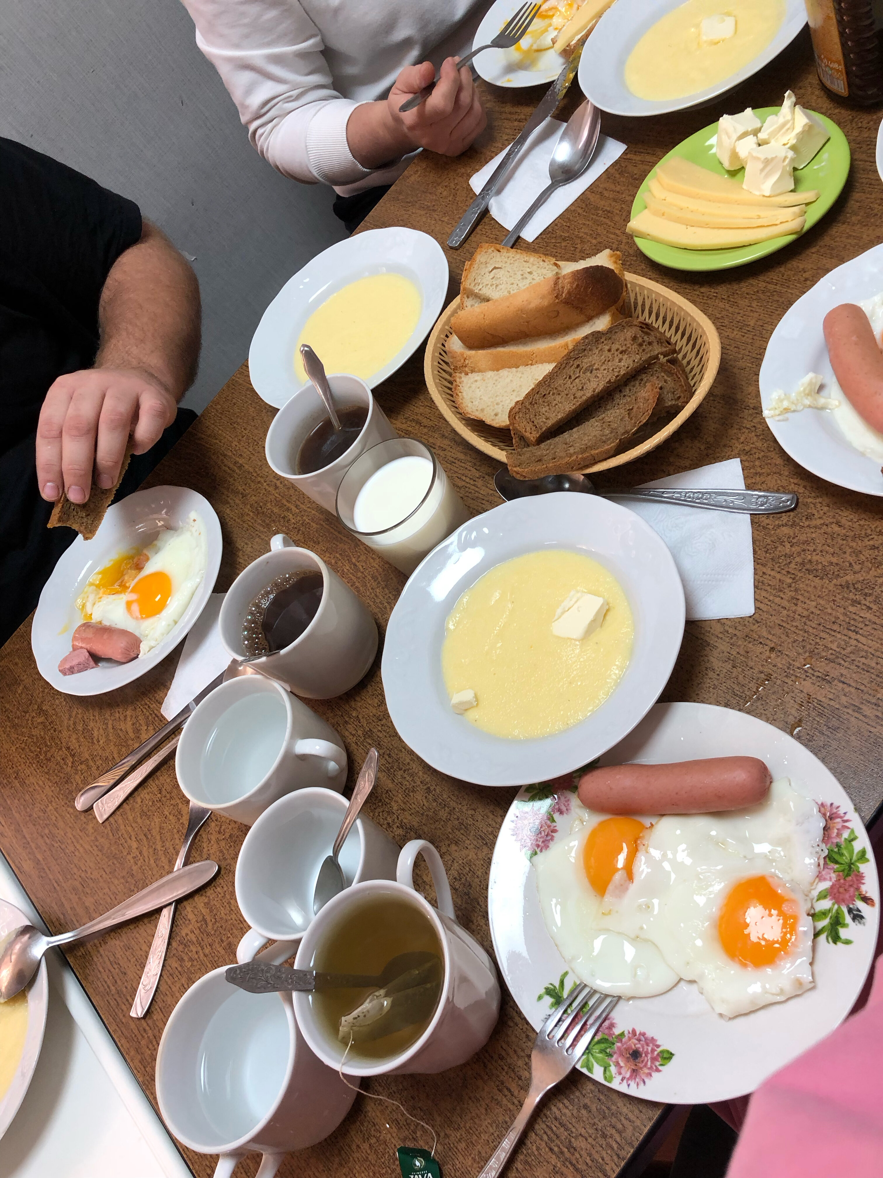 Фото Крылов