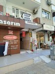Dentist Yusuf Sozer (İzmir, Bayraklı, Mansuroğlu Mah., Haşim İşcan Cad., 17B), dental clinic