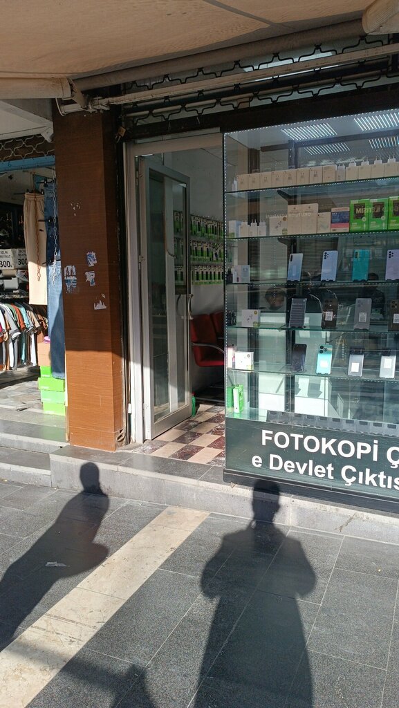 Phone repair Klas Communication, Gaziantep, photo