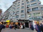 Kurem Dis ve Agiz Sagligi Poliklinigi (Istanbul, Fatih, Turgut Ozal Millet Avenue, 37), dental clinic