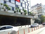 İzelman - Alsancak Fully Automatic Car Park (İzmir, Konak, Mimar Sinan Mah., 1408 Sok., 8), transport company, car depot