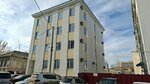 Hsk Capital Holding (Kasim Amanzholov Street, 81) ، مركز أعمال