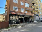 Emir Aslan Tire Rim (İstanbul, Sultanbeyli, Hasanpaşa Mah., Necip Fazıl Cad., 19A), tire service