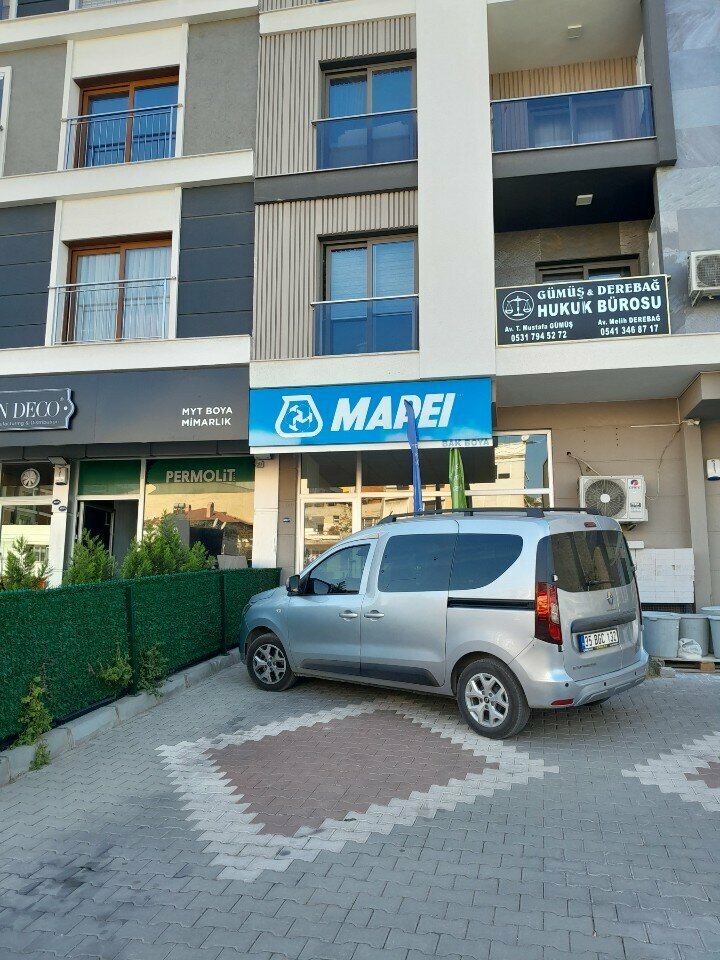 Auto parts and auto goods store Turbo Garaj & Clean, Izmir, photo