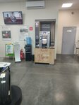 Beanetto (Moskovskoye Highway, 52Ек1), coffee to go